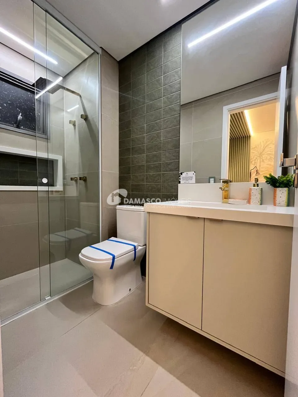 Apartamento à venda, Campestre, Santo André, SP