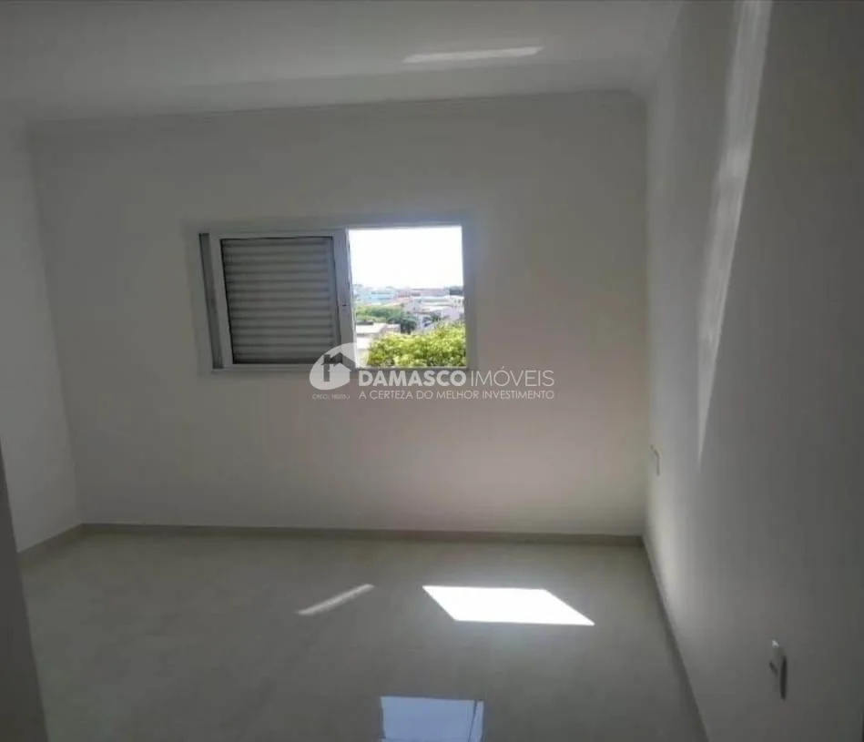Apartamento à venda, Parque das Nações, Santo André, SP