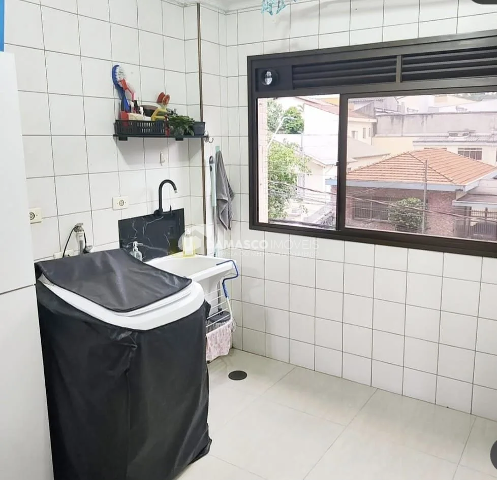 Apartamento à venda 3 Quartos, 1 Suite, 2 Vagas, 159M², Barcelona, São Caetano do Sul - SP
