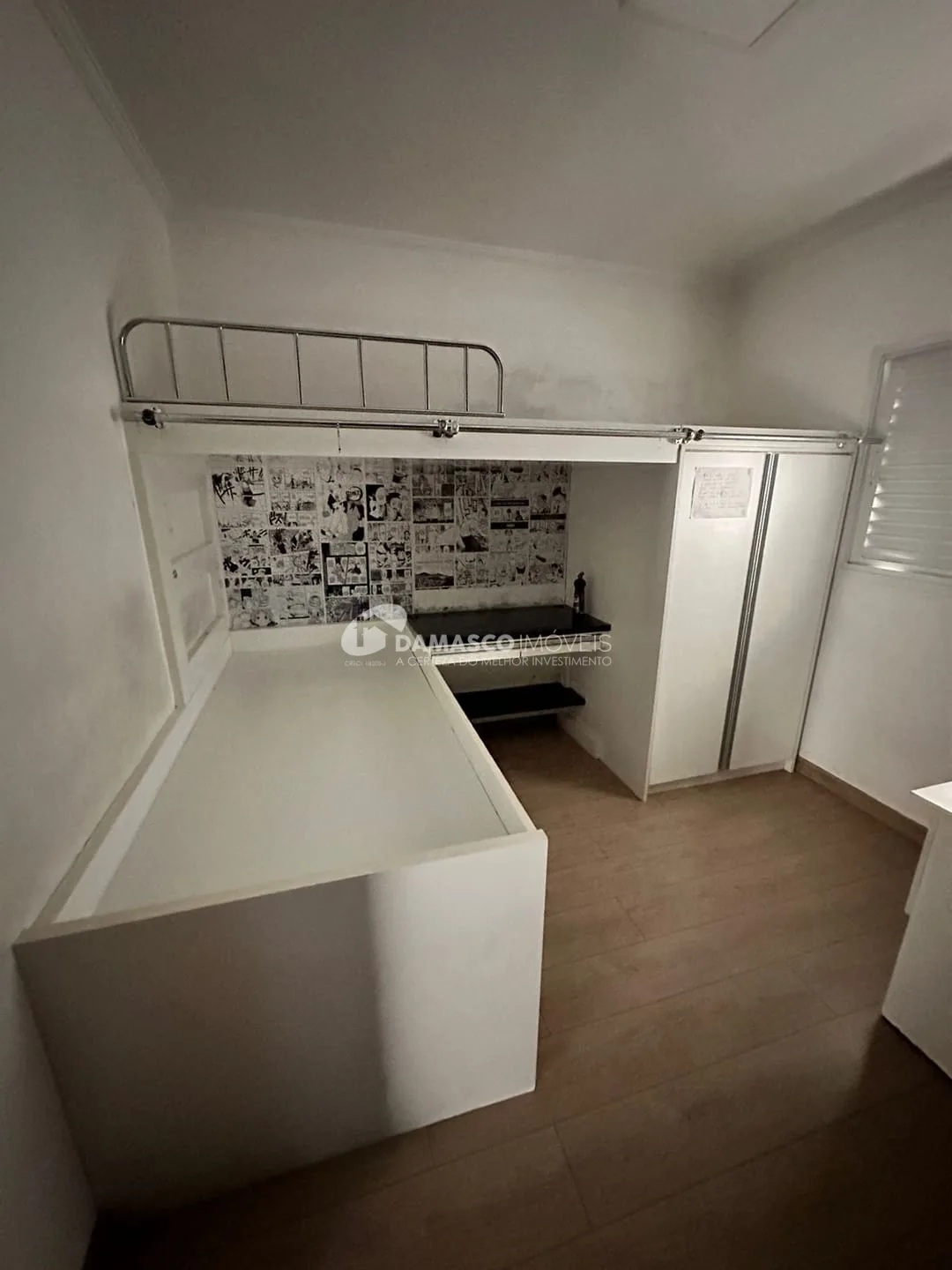 Apartamento térreo à venda 2 Quartos, 1 Suíte, 1 Vaga Santa Paula, São Caetano do Sul, SP