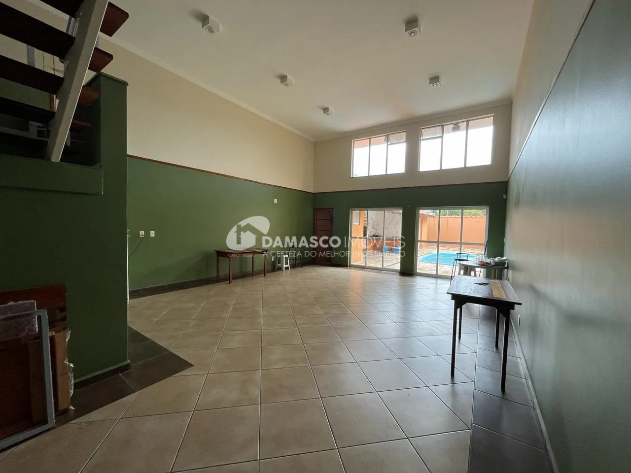 Incrível Sobrado à venda com 3 suítes e 5 vagas de garagem, Bairro Olímpico, São Caetano do Sul, SP