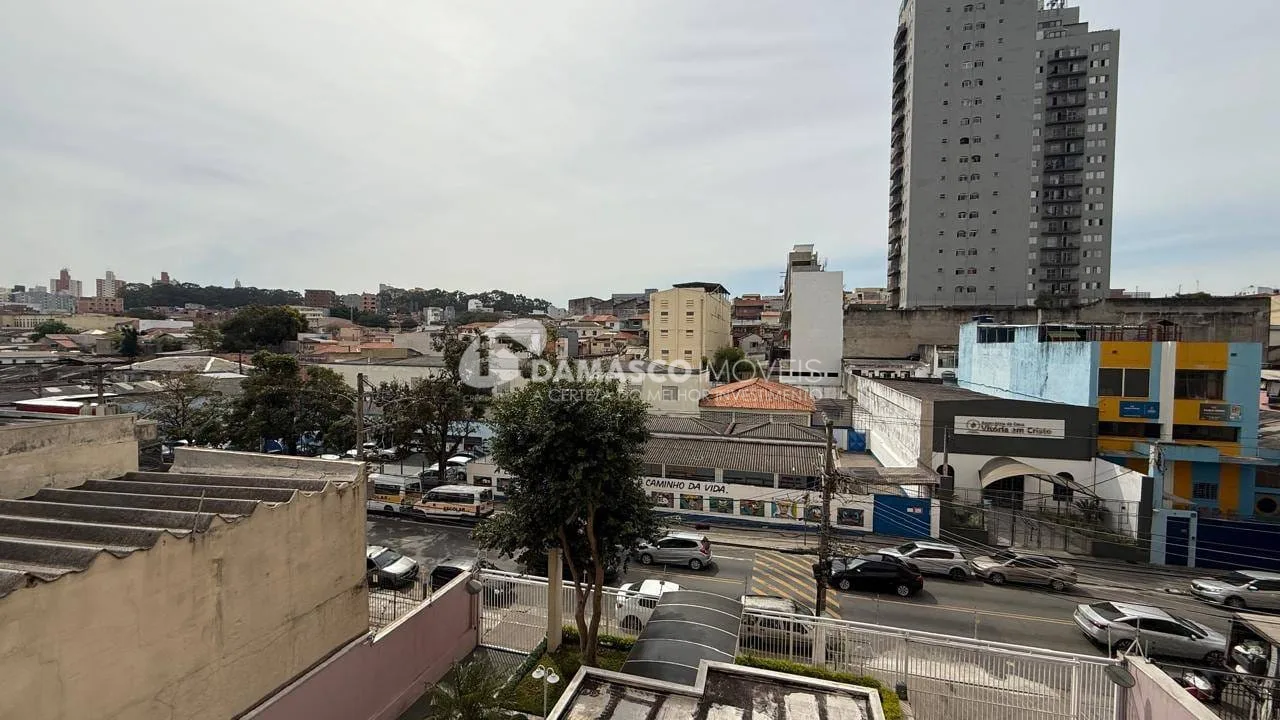 Apartamento à venda, Sacomã
