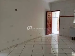 Sobrado à venda, Jardim Las Vegas, Santo André, SP