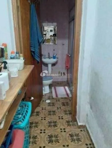Sobrado à venda 2 Quartos, 2 Vagas, 175M², Vila Sacadura Cabral, Santo André - SP