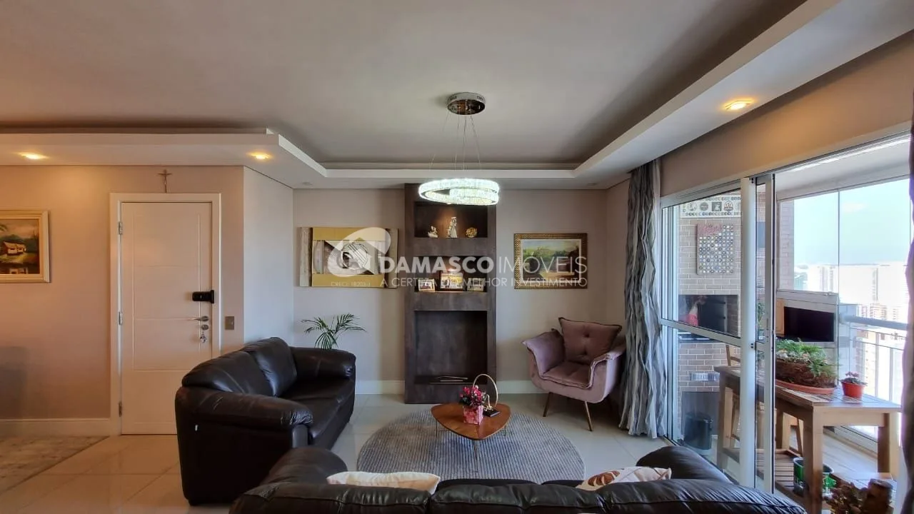 Apartamento à venda, Campestre, Santo André, SP