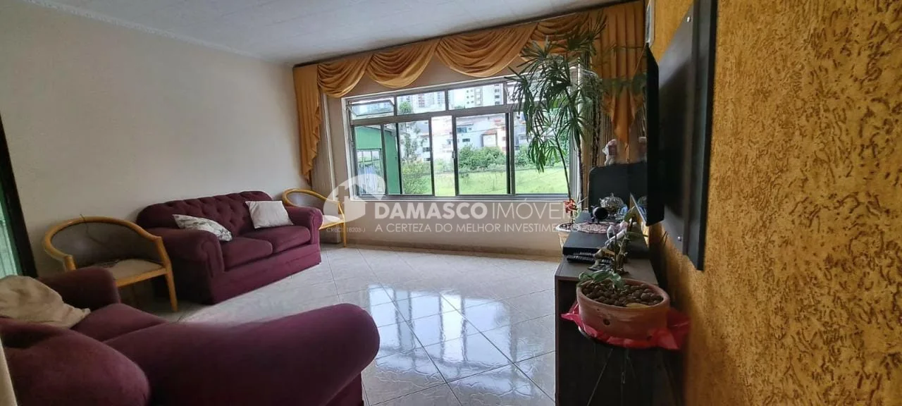 Casa à venda 2 Quartos, 4 Vagas, 315M², Santa Maria, São Caetano do Sul - SP