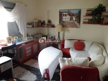 Apartamento à venda 3 Quartos, 3 Suites, 2 Vagas, 193M², Santo Antônio, São Caetano do Sul - SP 