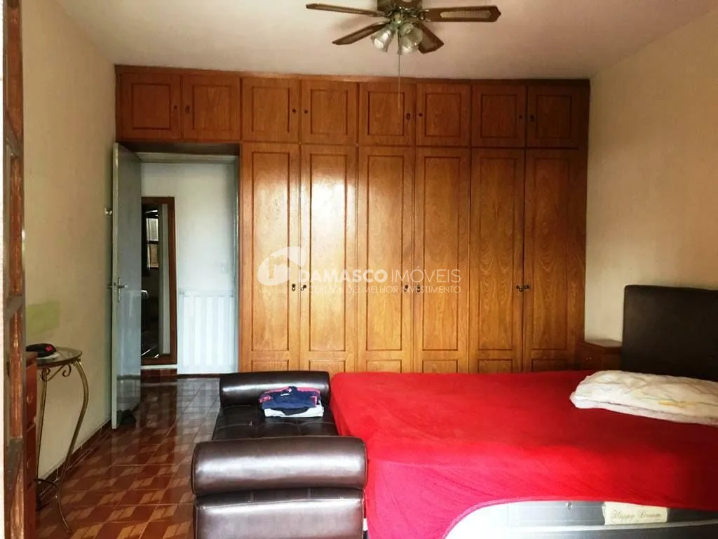 Sobrado à venda 2 Quartos, 2 Suites, 2 Vagas, 315M², Fundação, São Caetano do Sul - SP