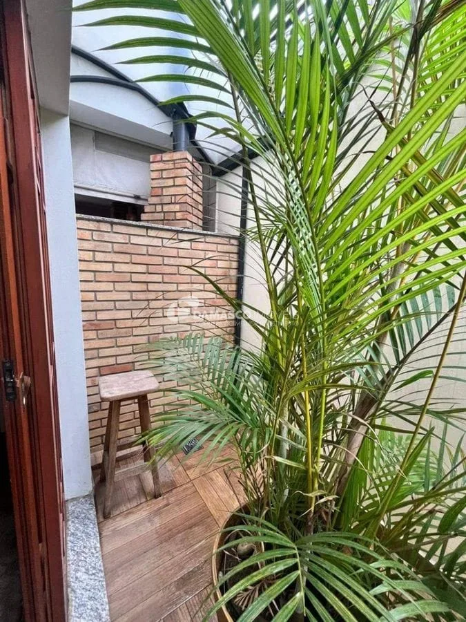 Sobrado para locação, 4 suítes, 5 vagas, Campestre, Santo André, SP