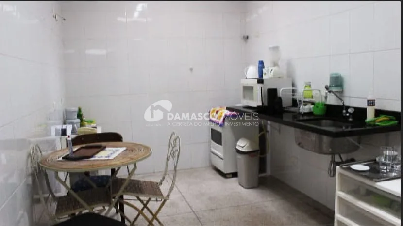 Comercial à venda 3 Vagas, 778M², Santo Antônio, São Caetano do Sul - SP