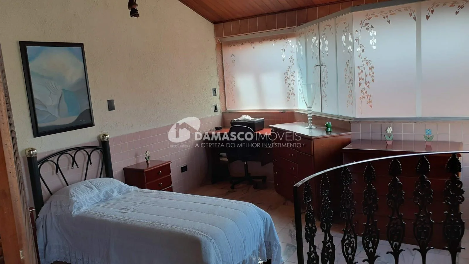 Sobrado à venda 2 Quartos, 254M², Osvaldo Cruz, São Caetano do Sul - SP