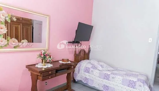 Casa à venda 4 Quartos, 1 Suite, 3 Vagas, 221M², Santa Paula, São Caetano do Sul - SP