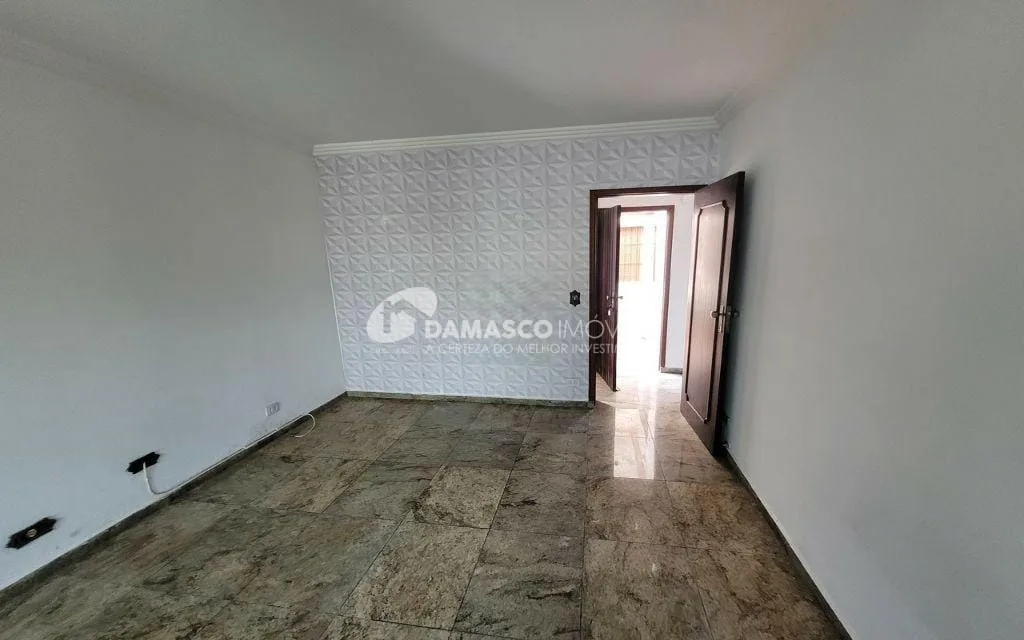 Casa para locação, Osvaldo Cruz, São Caetano do Sul, SP