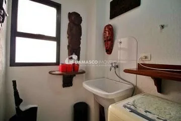 Apartamento à venda 2 Quartos, 1 Suite, 2 Vagas, 97M², Vila Gilda, Santo André - SP 