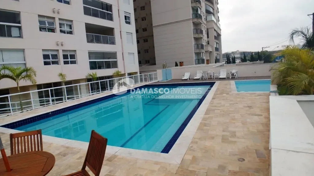 Apartamento à venda, Jardim São Caetano, São Caetano do Sul, SP
