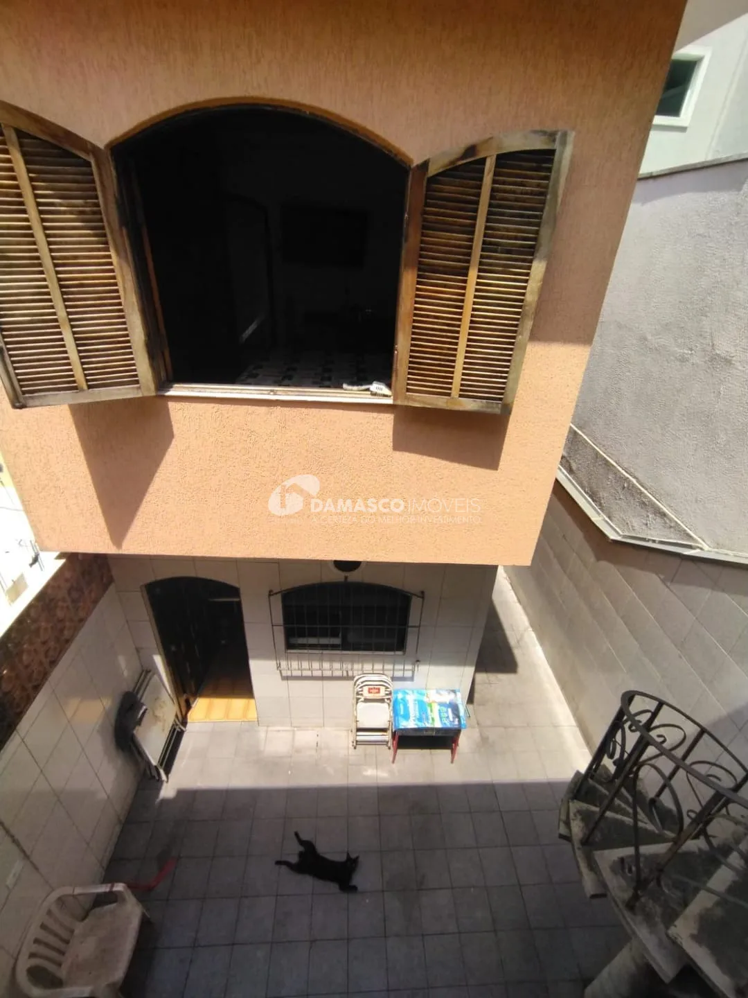 Sobrado à venda, Jardim Las Vegas, Santo André, SP