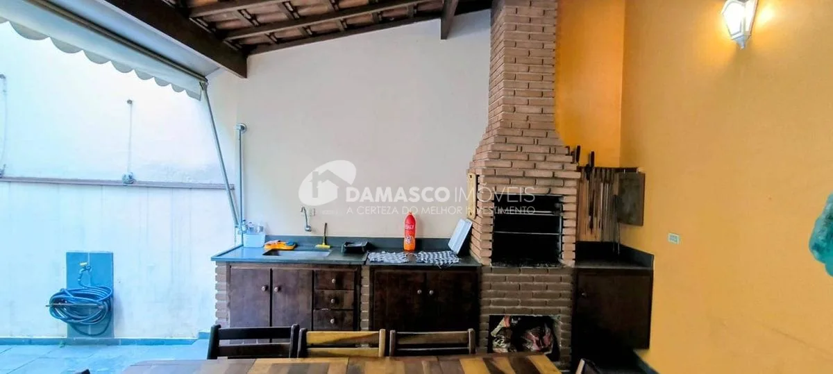 Casa Térrea - SantaPaula