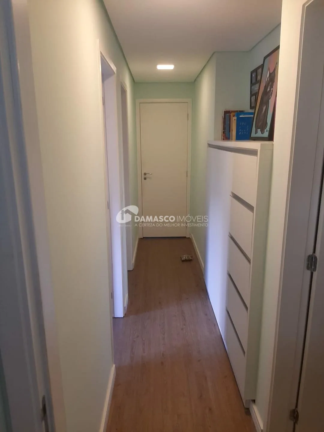 Apartamento à venda 3 Quartos, 1 Suite, 2 Vagas, 106M², Santo Antônio, São Caetano do Sul - SP 