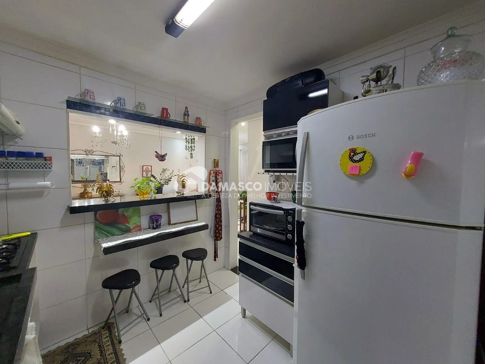 Apartamento  à venda, Nova Gerty, São Caetano do Sul, SP