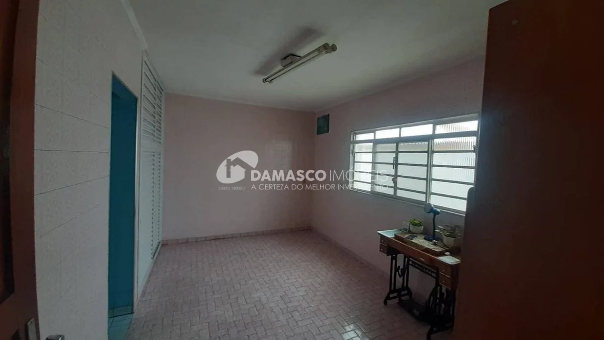 Casa a venda, 3 dorm (1suíte), 3 vagas,  Vila Alpina São Paulo