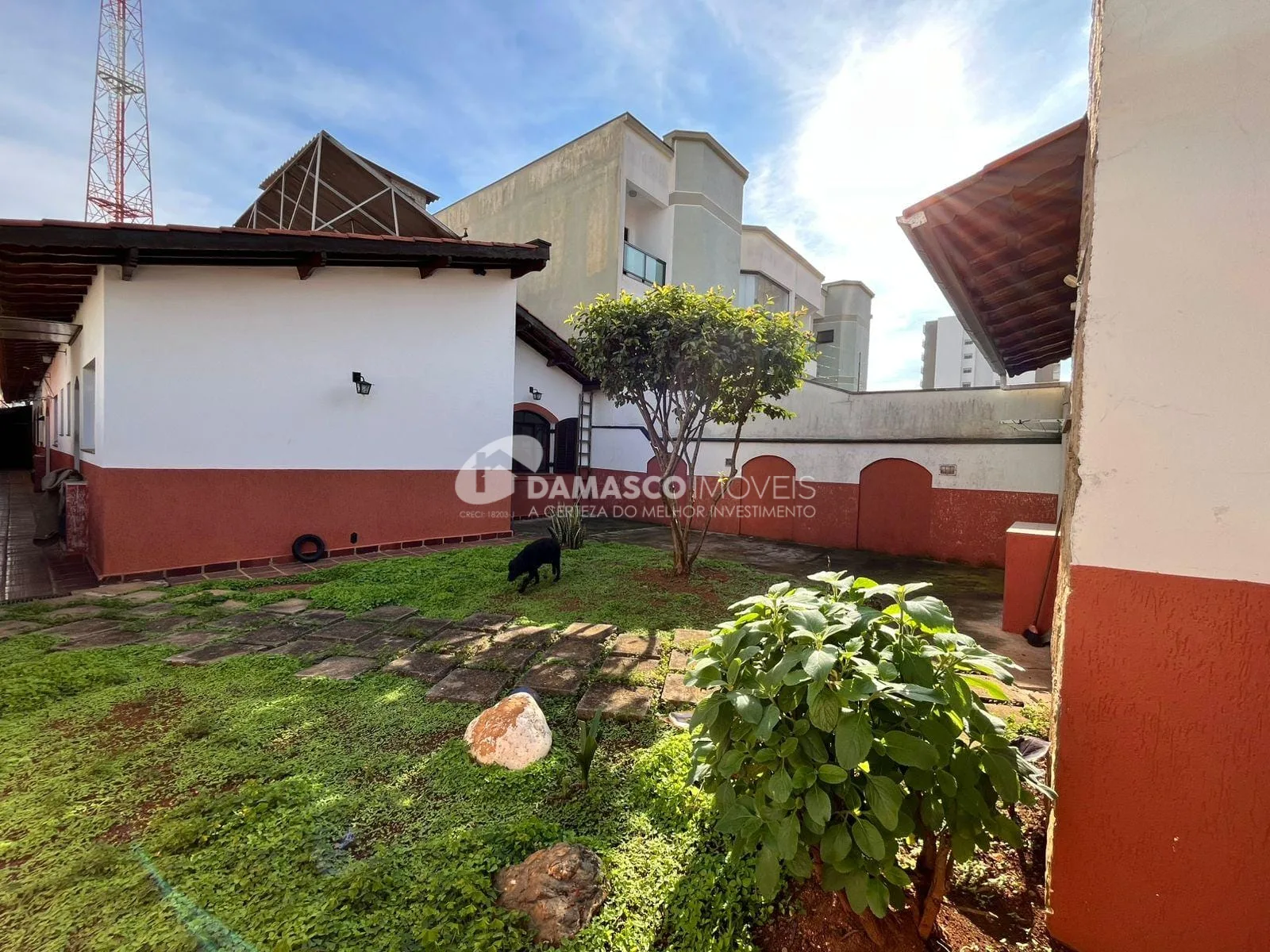 Casa à venda, Campestre, Santo André, SP