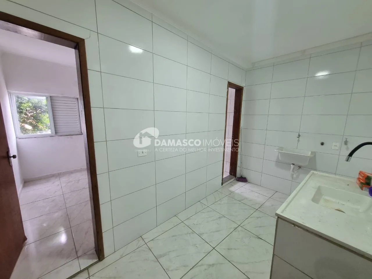 Apartamento para locação, Santo Antônio, São Caetano do Sul, SP