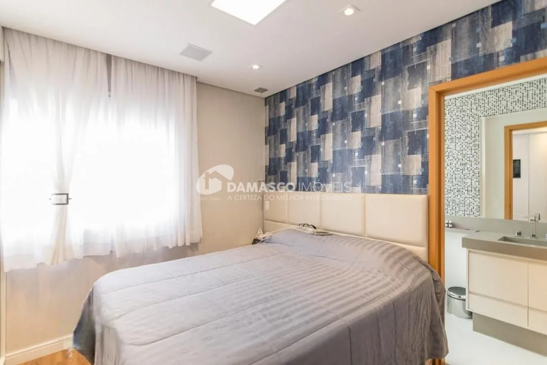 Apartamento para locação 2 Quartos, 1 Suíte, 78 m², Campestre, Santo André, SP