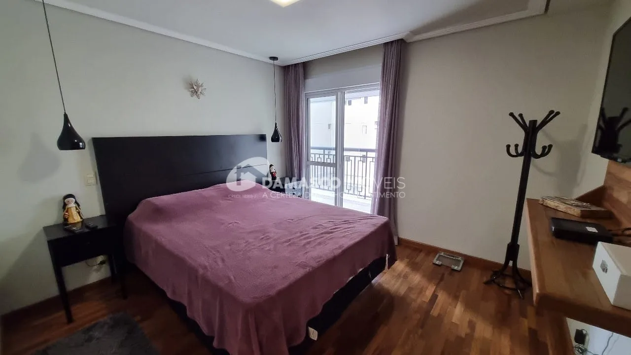 Apartamento à venda, Campestre, Santo André, SP