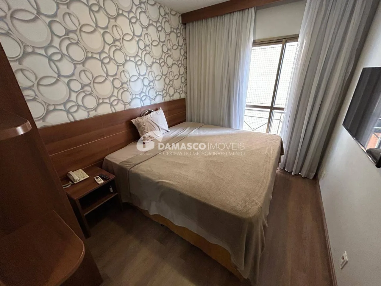 Flat à venda, Barcelona, São Caetano do Sul, SP