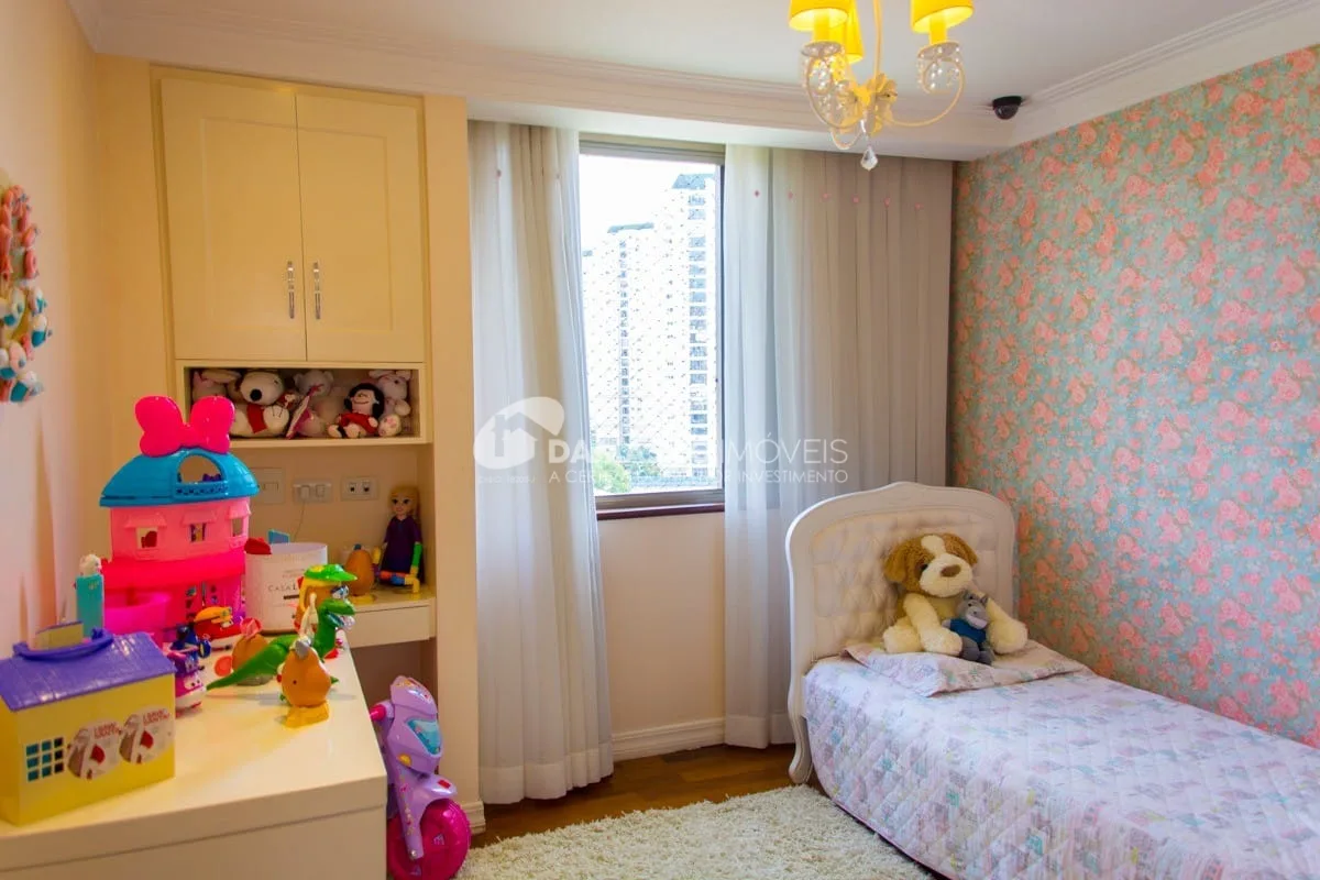 Apartamento à venda, Vila Gilda, Santo André, SP