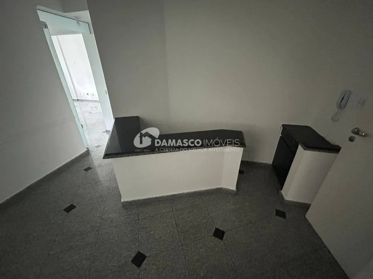 Sala  para locação, Vila Guiomar, Santo André, SP