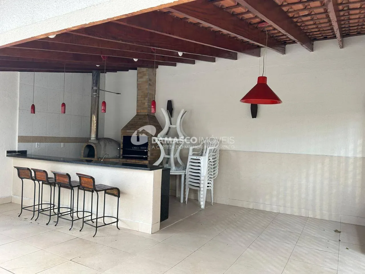 Apartamento à venda, Vila Assunção, Santo André, SP