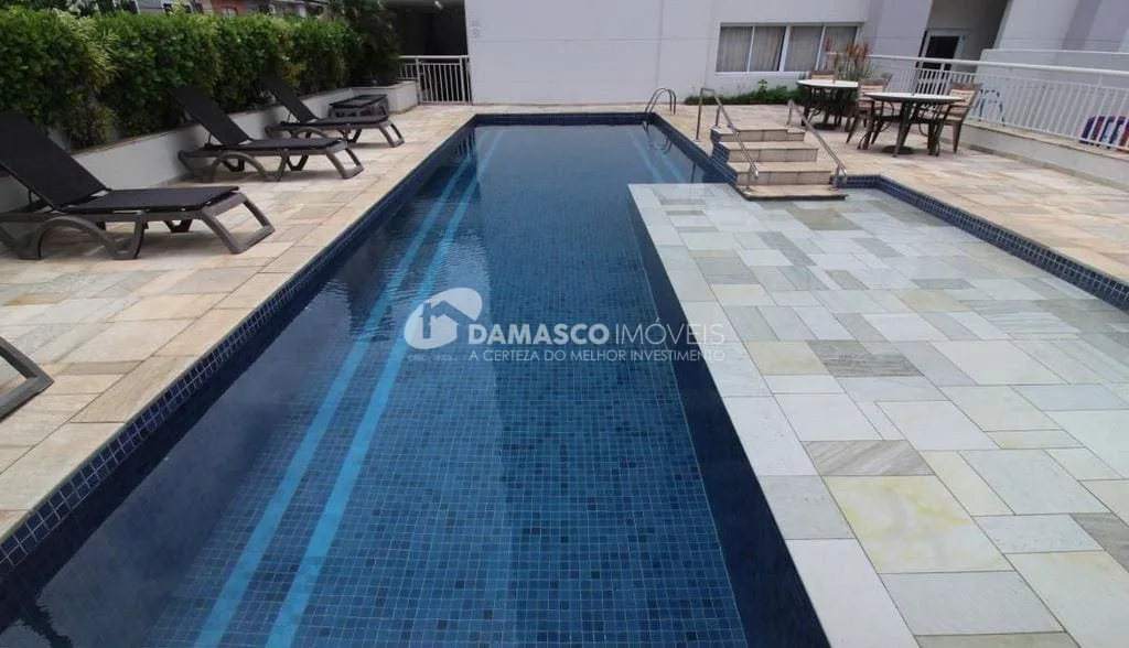 Apartamento à venda, Centro, São Caetano do Sul, SP