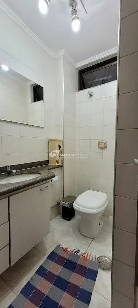 Apartamento à venda 3 Quartos, 1 Suite, 2 Vagas, Santa Paula, São Caetano do Sul - SP 