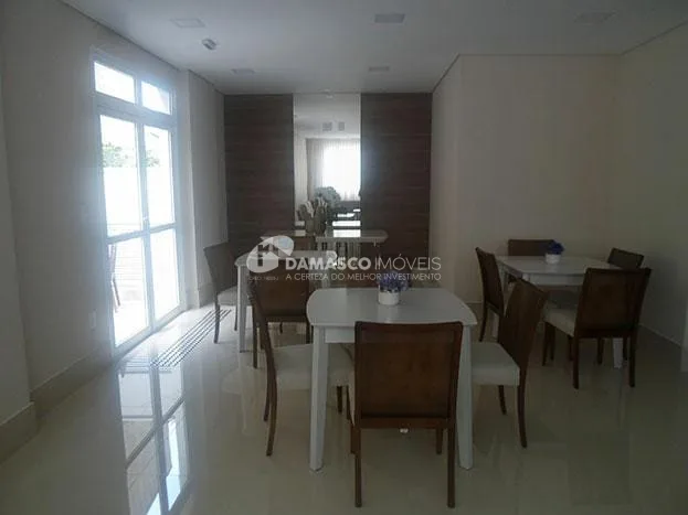 Apartamento à venda 2 Quartos, 1 Suite, 2 Vagas, Barcelona, São Caetano do Sul - SP 