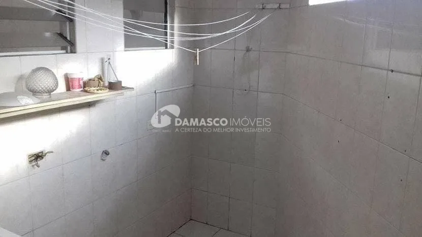 Sobrado à venda 3 Quartos, 1 Vaga, 112M², Nova Gerty, São Caetano do Sul - SP