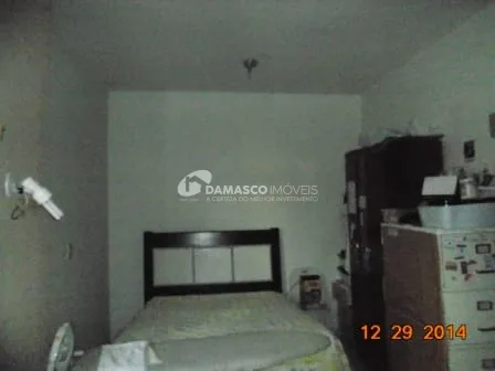 Casa à venda 3 Quartos, 1 Suite, 4 Vagas, Vila Metalúrgica, Santo André - SP