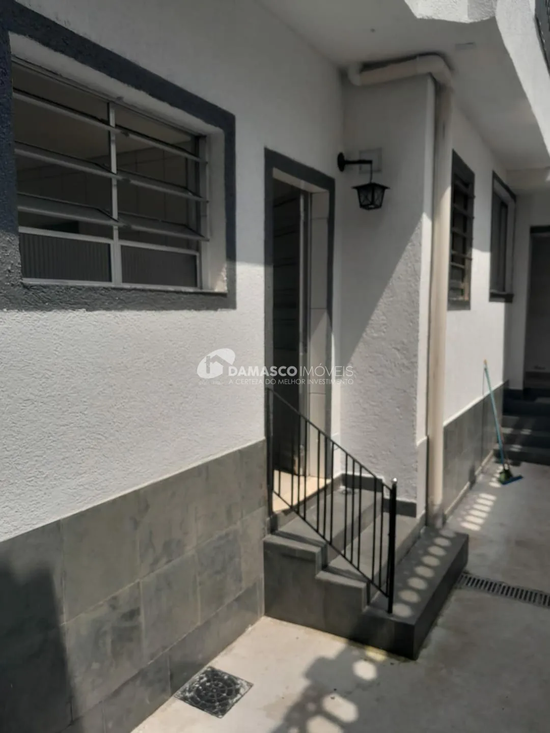 Casa à venda, Osvaldo Cruz, São Caetano do Sul, SP
