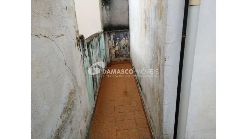 Casa à venda 2 Quartos, 2 Vagas, 110M², Olímpico, São Caetano do Sul - SP