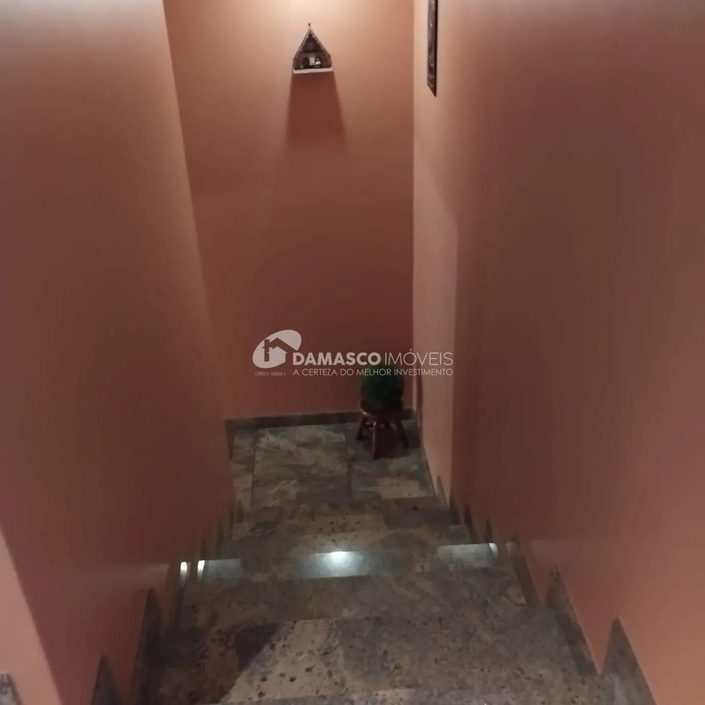 Sobrado à venda, Parque Novo Oratório, Santo André, SP
