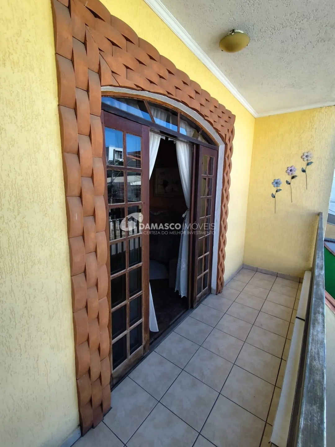 Cobertura / Penthouse à venda, Vila Camilópolis, Santo André, SP