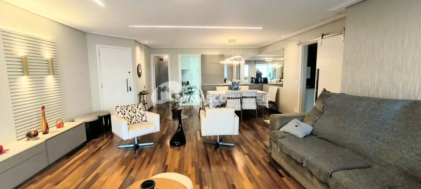 Apartamento à venda, Santa Paula, São Caetano do Sul, SP