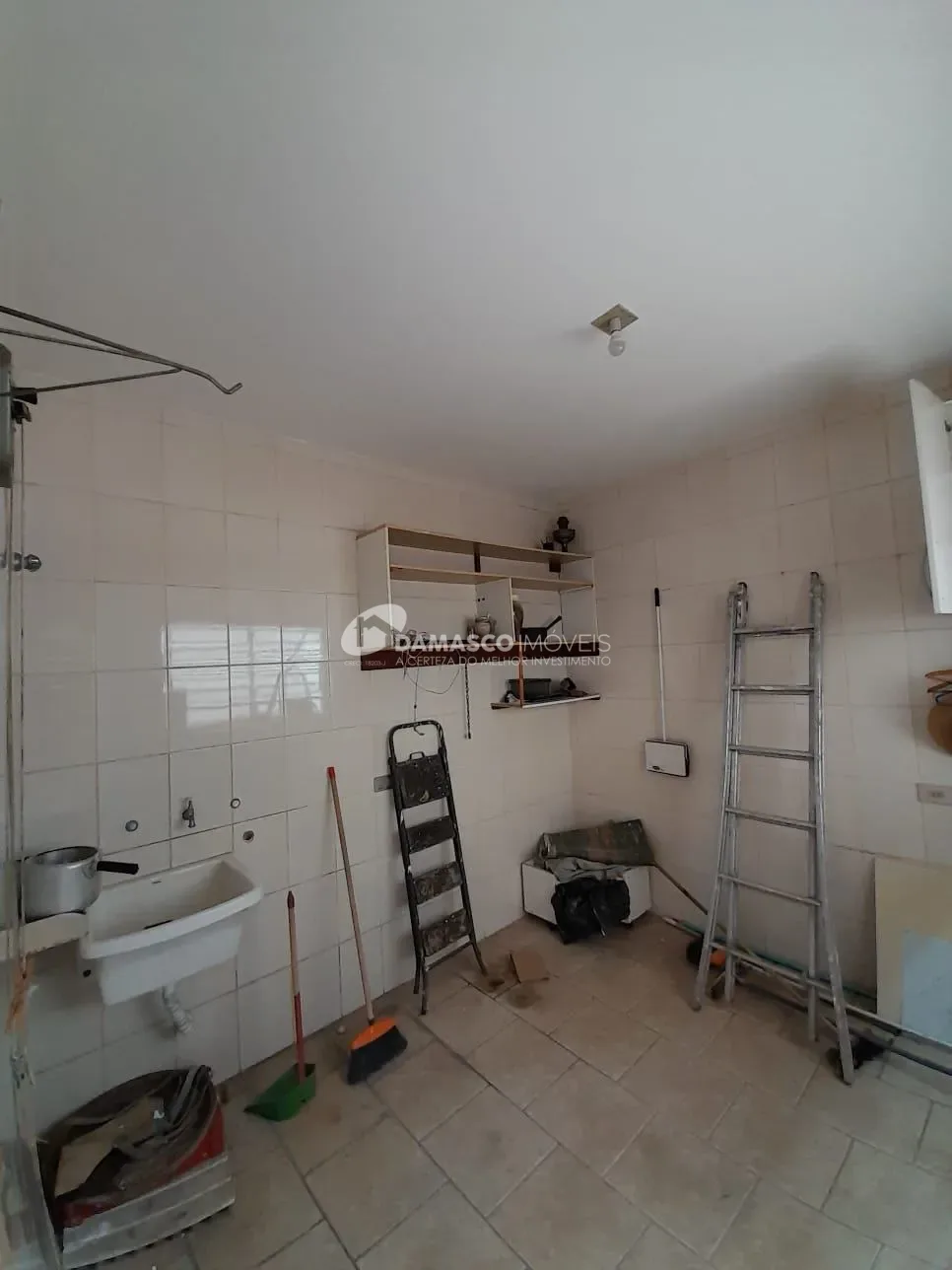 Sobrado  para locação, Santa Paula, São Caetano do Sul, SP