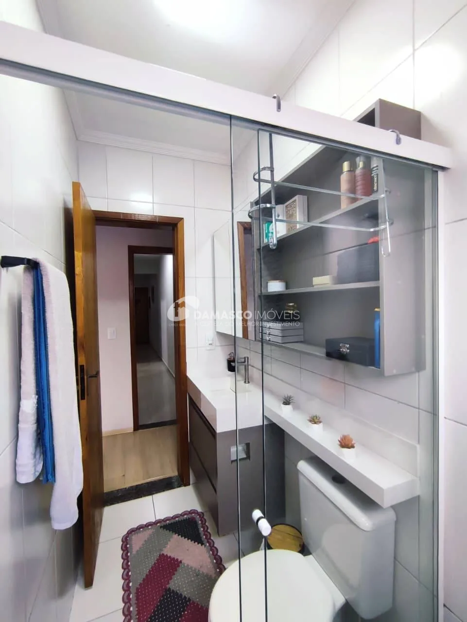 Apartamento à venda, Vila Aquilino, Santo André, SP
