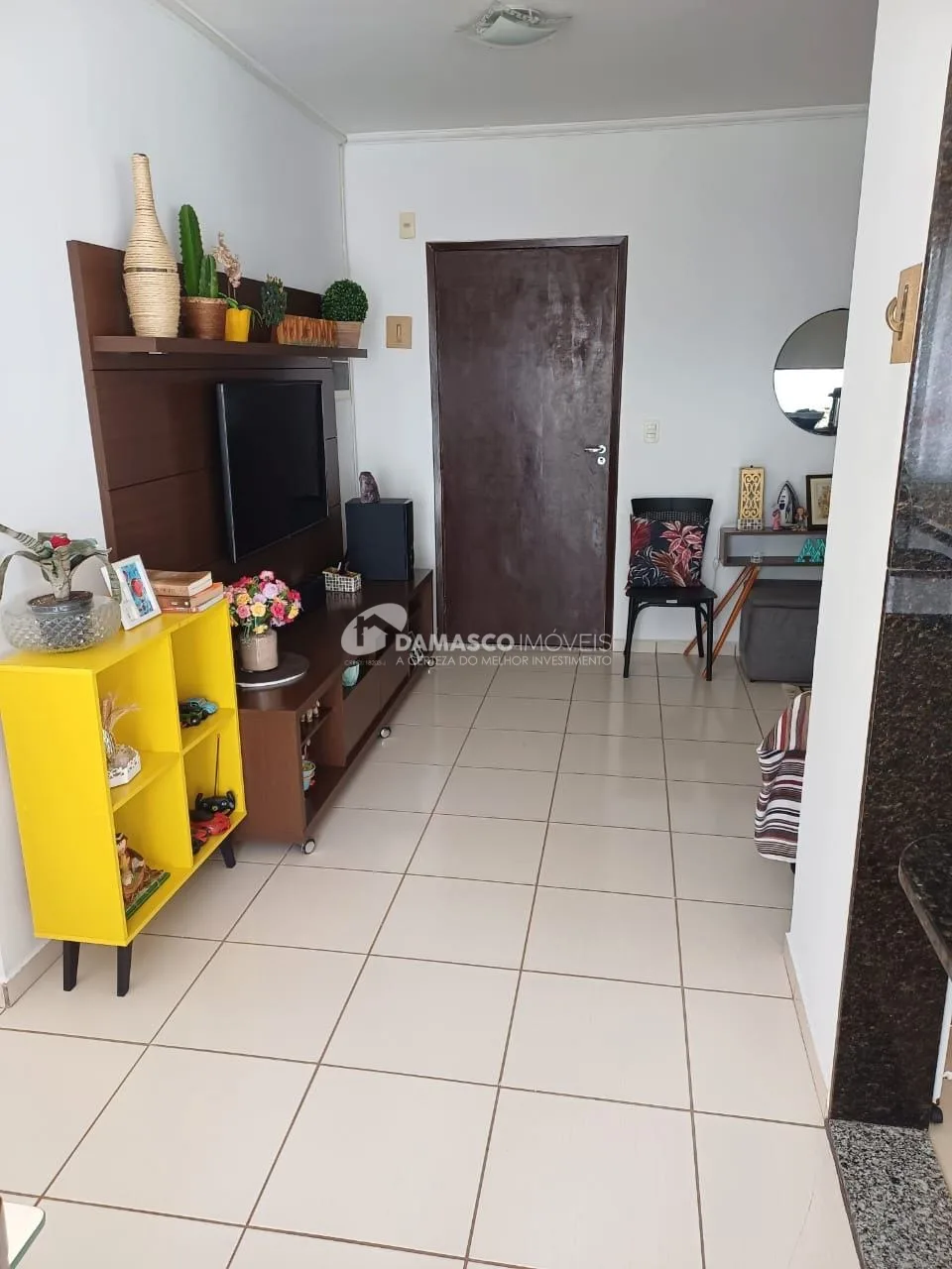 Apartamento à venda, Santa Maria, Santo André, SP
