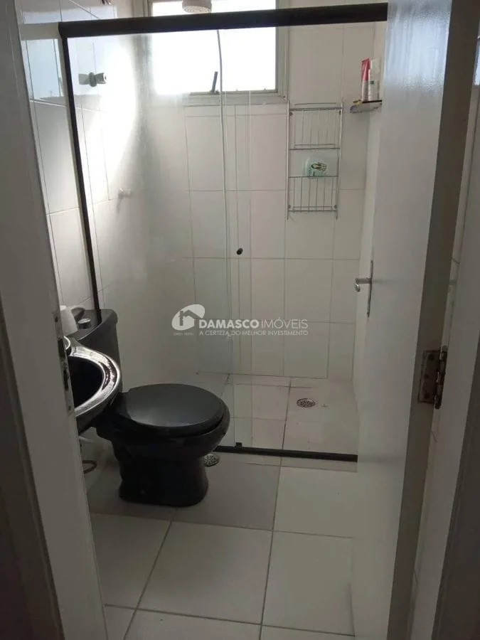 Apartamento à venda, Centro, São Bernardo do Campo