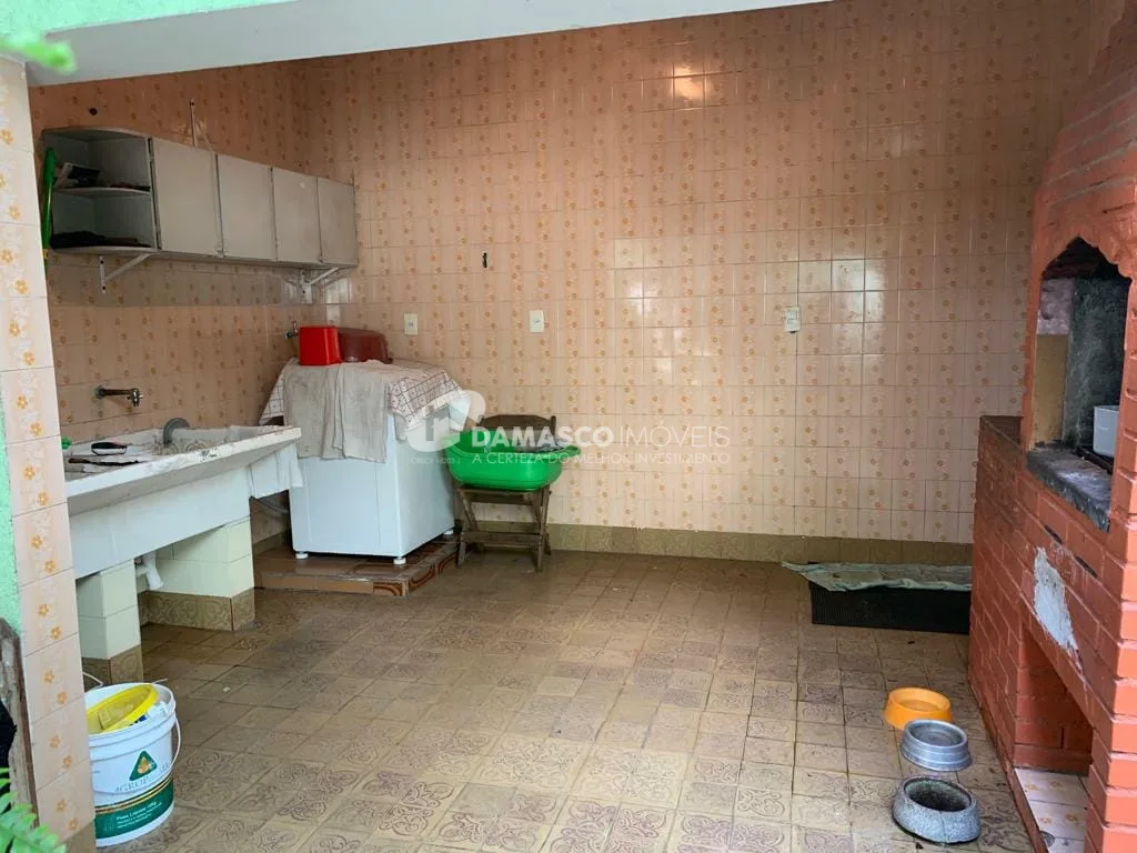 Sobrado à venda 5 Quartos, 3 Vagas, 400 m², Barcelona, São Caetano do Sul - SP