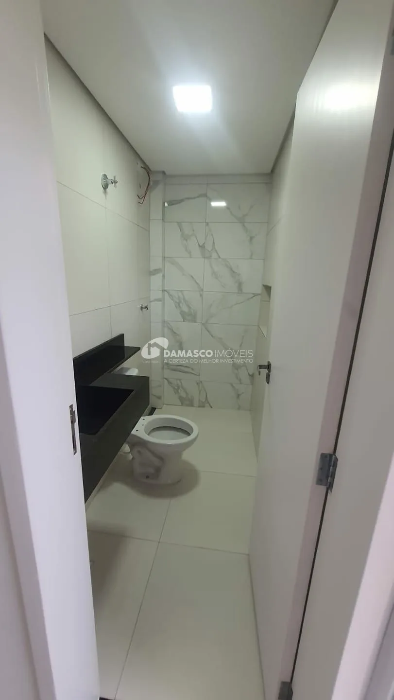 Cobertura à venda 3 Quartos, 2 Suites, 144M², Vila Camilópolis, Santo André - SP 