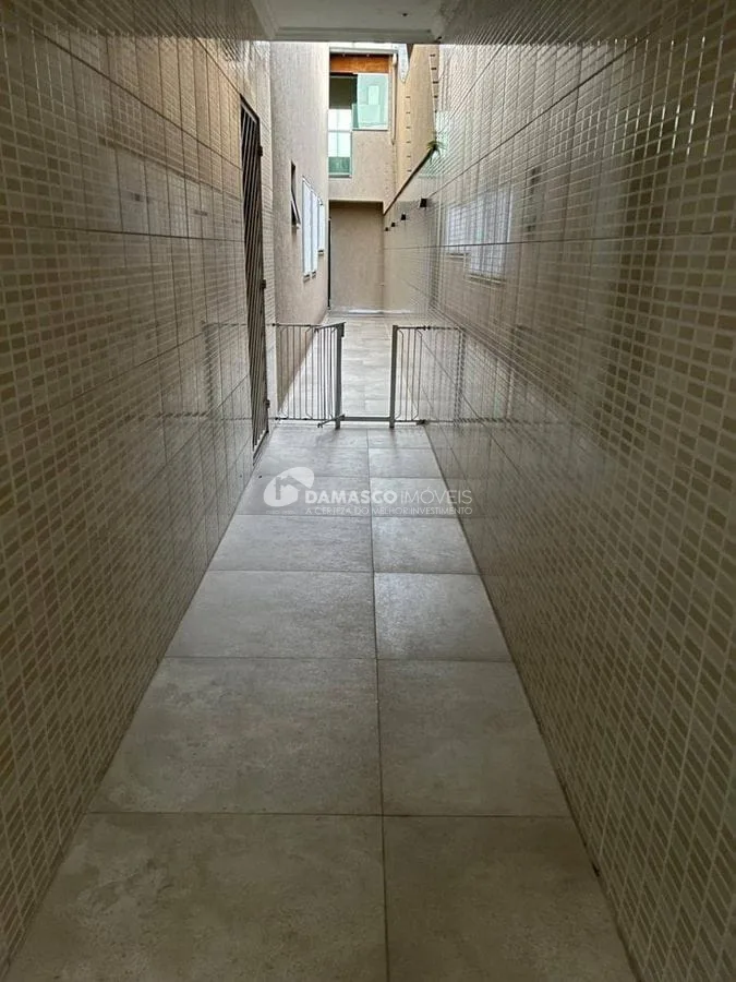 Sobrado à venda 3 dorm, 2 vagas, Vila Alpina, São Paulo, SP