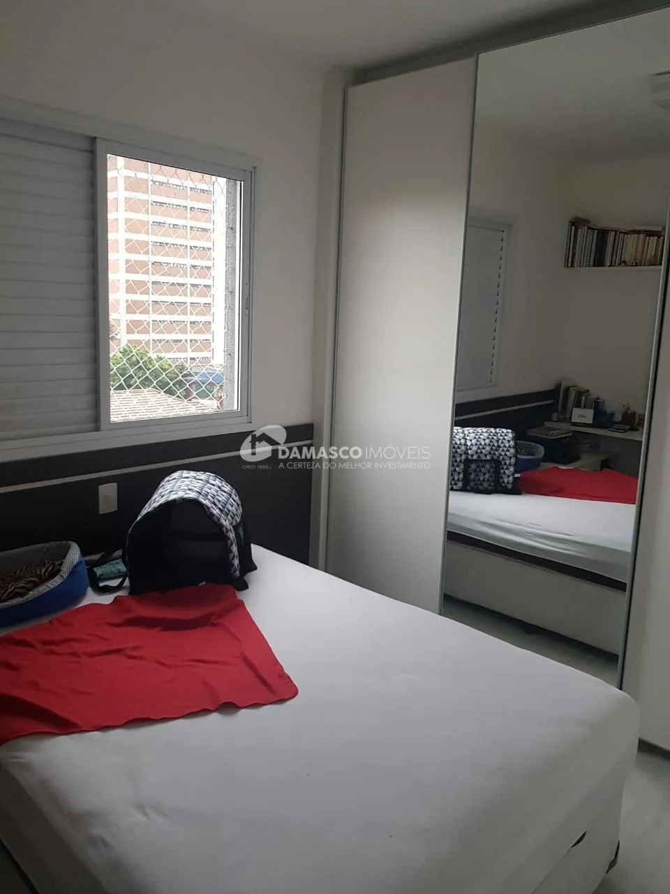 Apartamento para Locação 3 Quartos, 1 Suite, 2 Vagas, Santa Paula, São Caetano do Sul - SP | TERRAÇO SAO CAETANO                                         